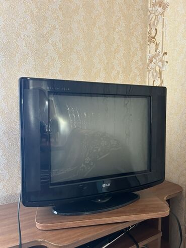 lg телевизор в баку цены: İşlənmiş Televizor LG 54"