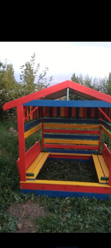 Строительство под ключ: Дома, Балконы, Бани Больше 6 лет опыта — 6