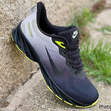 Patike: RunMax 2
41-46
3500 din — 4