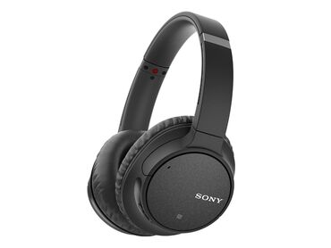 sony qulaqciq: Sony nin orta seqmentdə ən yaxşı qulaqlığı olan Wh-Ch700NB satılır