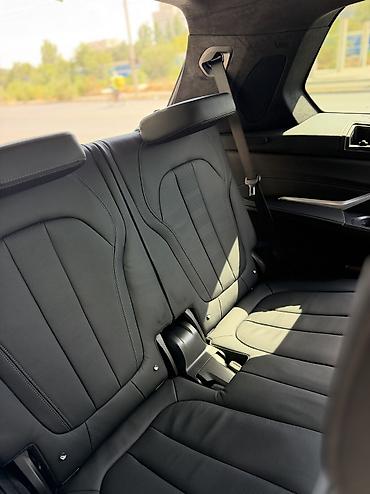 не расстаможен: BMW X7: 2021 г., 3 л, Автомат, Бензин, Кроссовер — 9