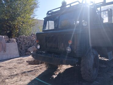 купить машину до 10000 долларов: Грузовик, ГАЗ, Стандарт