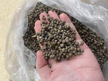 Другие удобрения: Akvarum üçün bitgi quruntu 3 kilodur 15 azn — 1