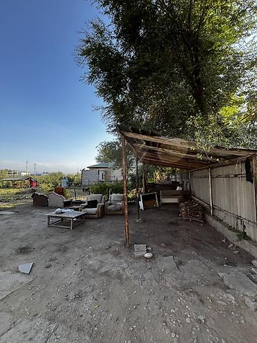афрейн домик: 9 соток — 3