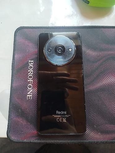 free fire hesab satisi tap az: Redmi A3, 128 GB, rəng - Qara, Sensor, Barmaq izi, Simsiz şarj — 2