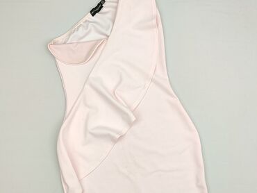 PrettyLittleThing, Sukienka damska, rozmiar XS