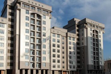 Продажа квартир: 3 комнаты, 130 м², Элитка, 6 этаж, Евроремонт