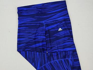 miu miu dres: Adidas, Legginsy Sportowe damskie, rozmiar S — 1