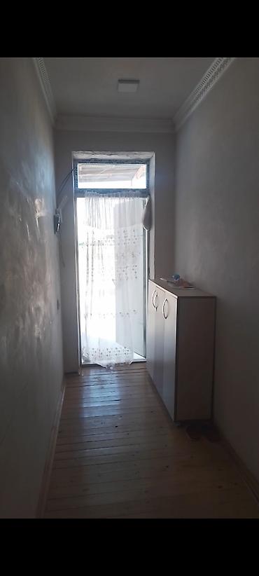 Daşınmaz əmlak: 2 otaqlı, 90 kv. m, Orta təmir — 4