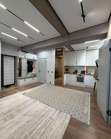 Продажа квартир: 3 комнаты, 50 м², Шлагбаум Индивидуалка, 4 этаж, Дизайнерский ремонт — 8