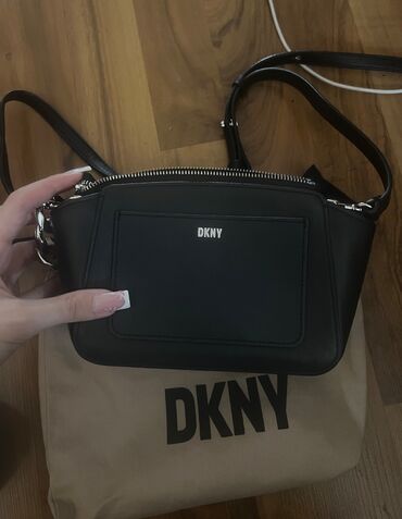 DKNY, Б/у