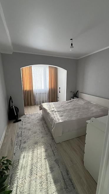 67: 2 комнаты, 67 м², Тунгуч мкр 108 серия, 6 этаж, Евроремонт — 6