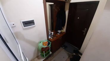 Yeni tikili: 2 otaqlı, Yeni tikili, m. Həzi Aslanov, 52 kv. m — 14