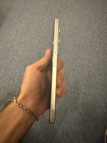 Redmi: Xiaomi Redmi 15 – 256 GB yaddaşlı smartfon - Rəng: qızılı (arxa — 4