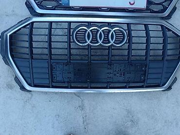 b6 2626: MASKA ZA AUDI Q3, RS Q3 OD 2018. DO 2025. GOD. | Maske za Audi Q3 5 — 2