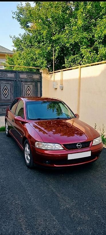 turbo az opel vectra 2000: Opel Vectra: 1.6 l | 1997 il 200000 km Sedan — 10
