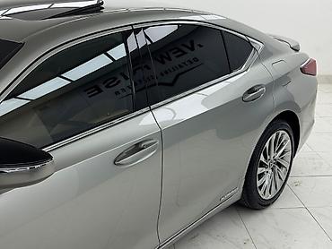 Lexus: Lexus ES: 2021 г., 2.5 л, Вариатор, Гибрид, Седан — 12