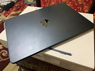 surface studio: Для программирования, Б/у, Apple M2, ОЗУ, RAM: 8 ГБ — 1