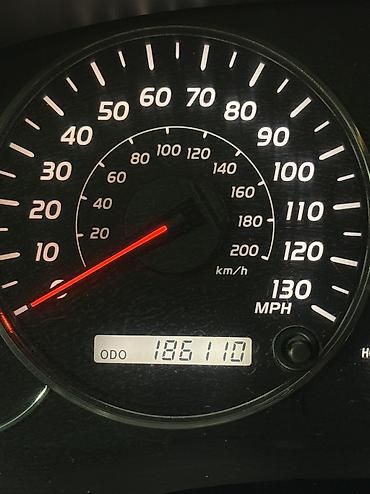 Lexus: Lexus GX: 2005 г., 4.7 л, Автомат, Газ, Внедорожник at lalafo.kg — 18 Lexus: Lexus GX: 2005 г., 4.7 л, Автомат, Газ, Внедорожник — 18