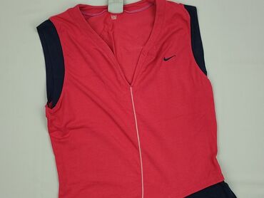 legginsy push up adidas: Nike, Top damski, L