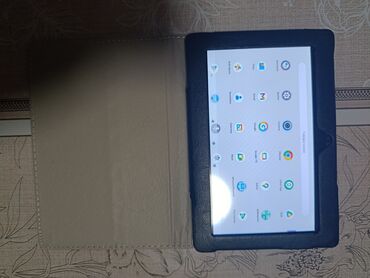 azercell data kart modem: Planşet PC – Android Xüsusiyyətlər: - Ekran: təqribən 7 düym