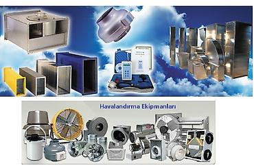 modül evler: Məhsul: Havalandırma avadanlıqları və aksesuarları Təsvir: - Kanal — 1