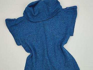 pull and bear bezrekawnik: Yessica, Sweter damski, rozmiar M — 1