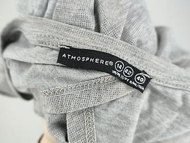 atmosphere t: Atmosphere, T-shirt damski, rozmiar L — 4