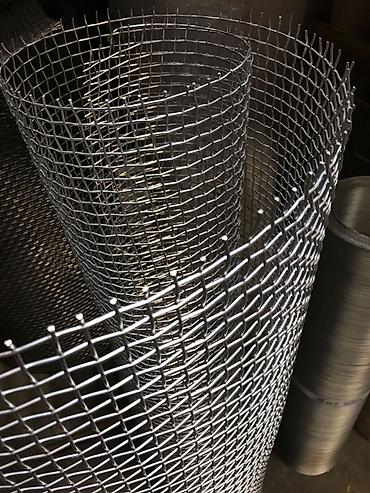 hasar setkası: Setka, Setkalar, Metal, Məhsul: Məftil tor hasar (chain-link) — 7