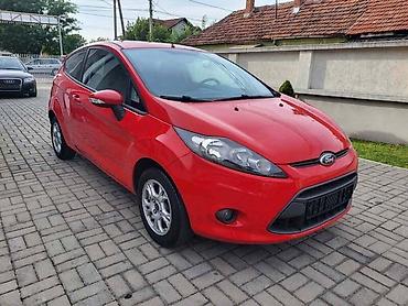 dn auto nis: KOMPRESOR KLIME ZA FORD FIESTA OD 2009. DO 2013. GOD. | SMEDEREVSKA — 3