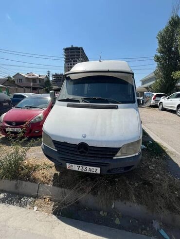 двигатель мерседес 2.7 дизель купить: Автобус, Mercedes-Benz, 2000 г., 2.2 л, 16-21 мест
