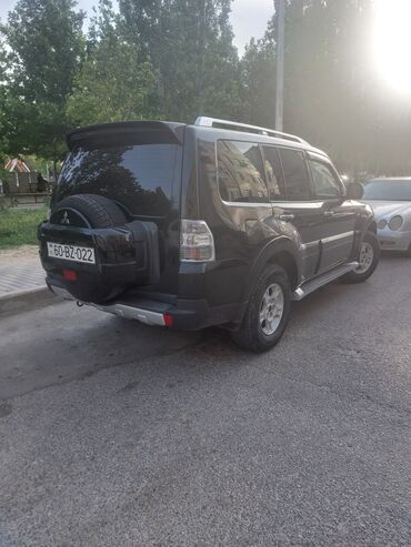 Mitsubishi: Mitsubishi