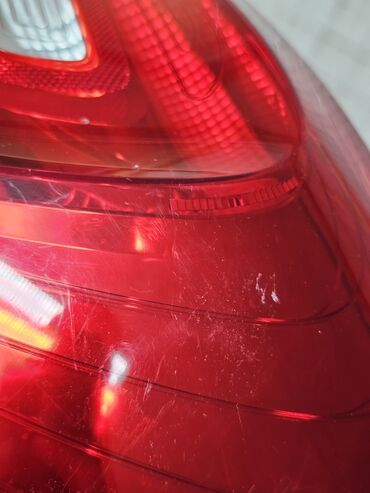 Стоп-сигналы: Задний правый стоп-сигнал Mercedes-Benz 2013 г., Б/у, Оригинал, Германия — 9