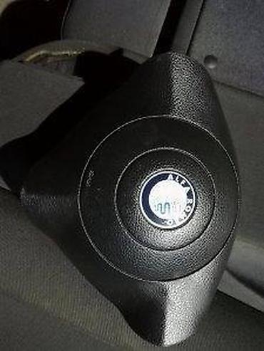 srp cena: ALFA 147\156 MF. Cena se odnosi samo na volan airbag 1000 dinara — 10