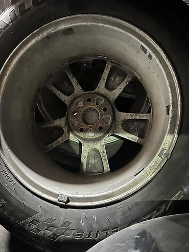 Subaru: Subaru Forester: 2003 г., 2 л, Автомат, Бензин, Кроссовер — 5