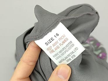 ette lou: Et Vous, Bluzka damska, rozmiar 3XL — 5