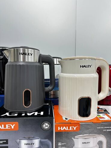 Другая бытовая техника: Чайники Электрочайники, 1+1 По супер цене Отличное качество, срочное — 8