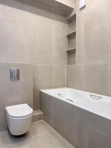 Продажа квартир: 3 комнаты, 103 м², Элитка, 7 этаж, Евроремонт — 22