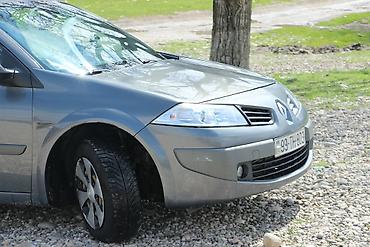 фольксваген пассат 1: Renault Megane: 1.5 л | 2009 г. 618000 км Универсал — 6