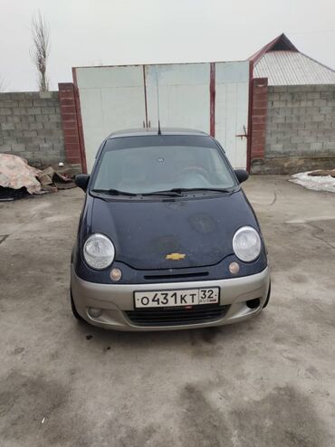 матиз корейский: Daewoo Matiz: 2005 г., 1 л, Механика, Бензин, Хэтчбэк