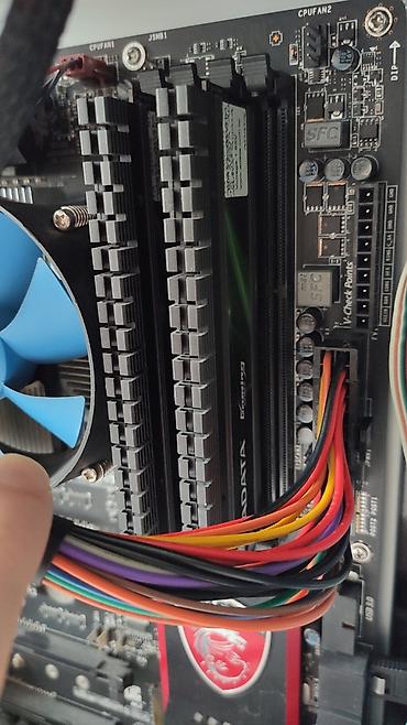 i3 4005u: Компьютер, ОЗУ 8 ГБ, Для несложных задач, Б/у, Intel Core i3, Встроенная видеокарта, HDD — 6