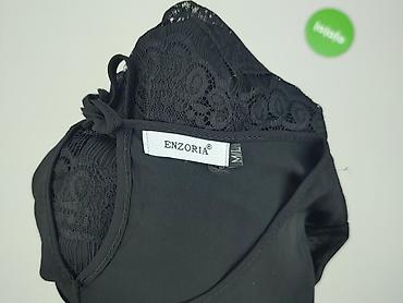 lamajka: Enzoria, Bluzka damska, rozmiar M — 5
