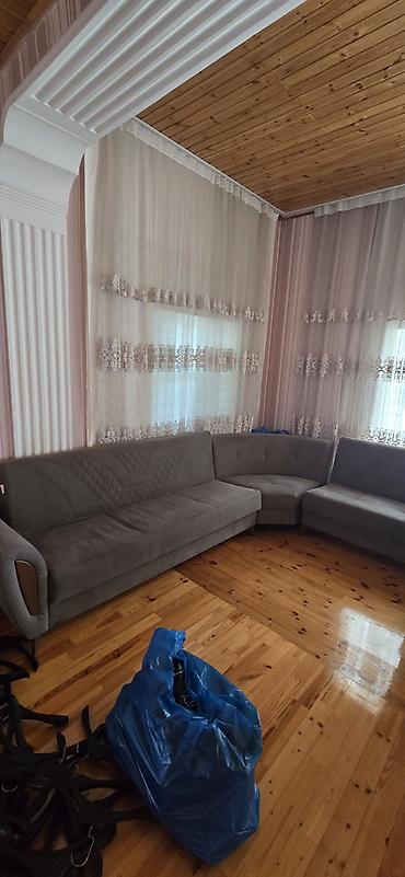 divan alışı: Künc divan, İşlənmiş, Açılan, Bazalı, Parça, Çatdırılma yoxdur — 9