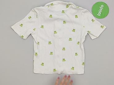 Bluzki: Cropp, Bluzka damska, rozmiar XS — 3