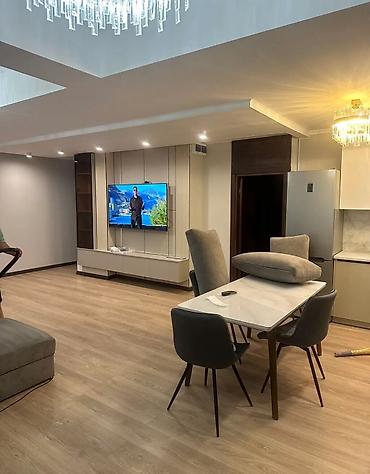 🏡 СДАЁТСЯ ЭЛИТНАЯ 3-КОМНАТНАЯ КВАРТИРА В ЦЕНТРЕ БИШКЕКА! 📍 Адрес: ул at lalafo.kg 🏡 СДАЁТСЯ ЭЛИТНАЯ 3-КОМНАТНАЯ КВАРТИРА В ЦЕНТРЕ БИШКЕКА! 📍 Адрес: ул