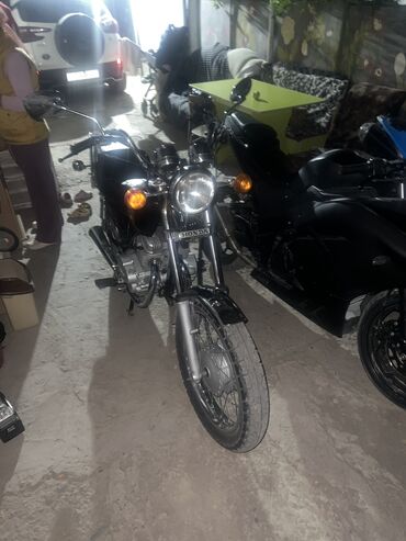 Мотоциклы: Все продаются Эндуро японец 2017 Дукати реплика 2023 400 кубов Бинели — 3