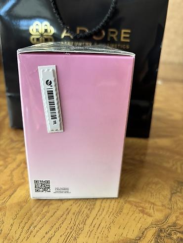 qadin paltolari: Versace Bright Crystal – qadınlar üçün EDT (Eau de Toilette), 90 ml — 4