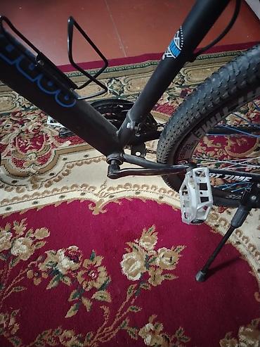 velosiped 25: ÇOX ƏLA VELOSİPED 5 CƏ GÜN SÜRÜLÜB 26 LIQ ALİMİNUM RAMA ELEKTRİKLU — 4