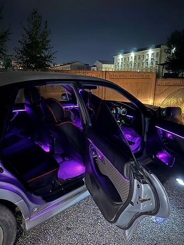 лампы авто: 🔥 Установка Ambient-подсветки в автомобиль Преобразим салон вашего — 3