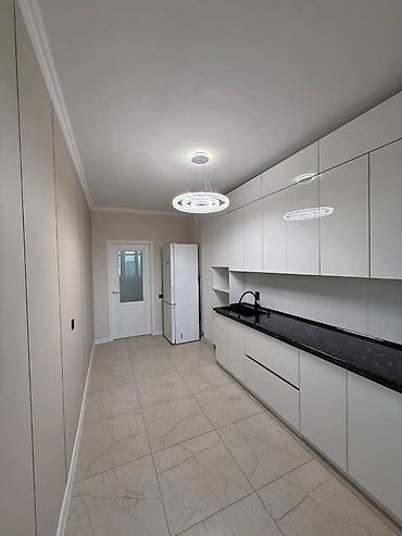 Продажа квартир: 3 комнаты, 95 м², Элитка, 12 этаж, Дизайнерский ремонт — 9